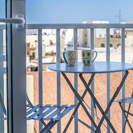 Ta Cetta Apartment 5 Min Walk From St Julians San Gwann Exterior photo