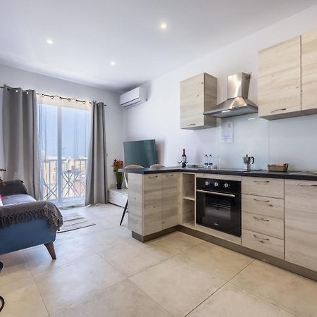 Ta Cetta Apartment 5 Min Walk From St Julians San Gwann Exterior photo