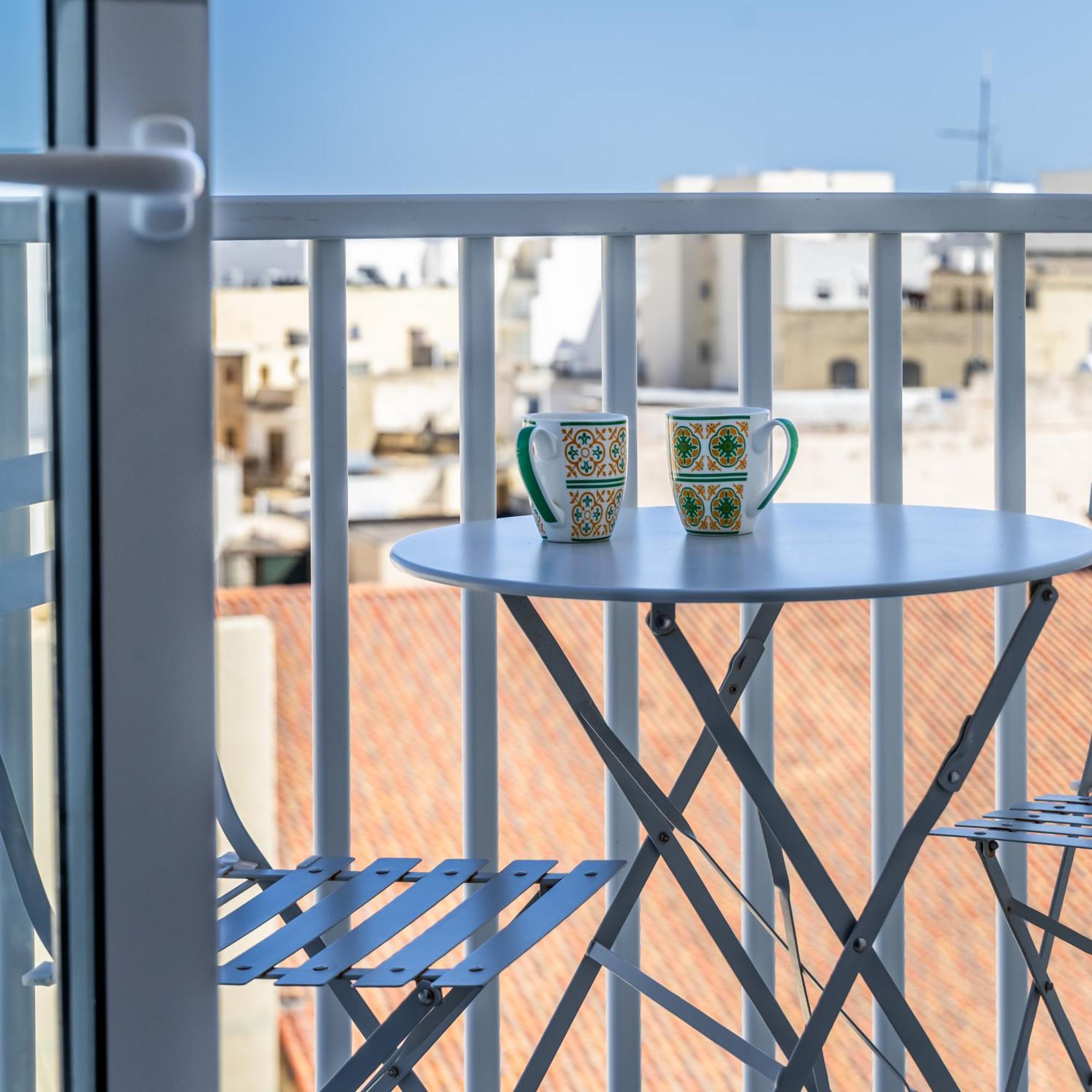 Ta Cetta Apartment 5 Min Walk From St Julians San Gwann Exterior photo