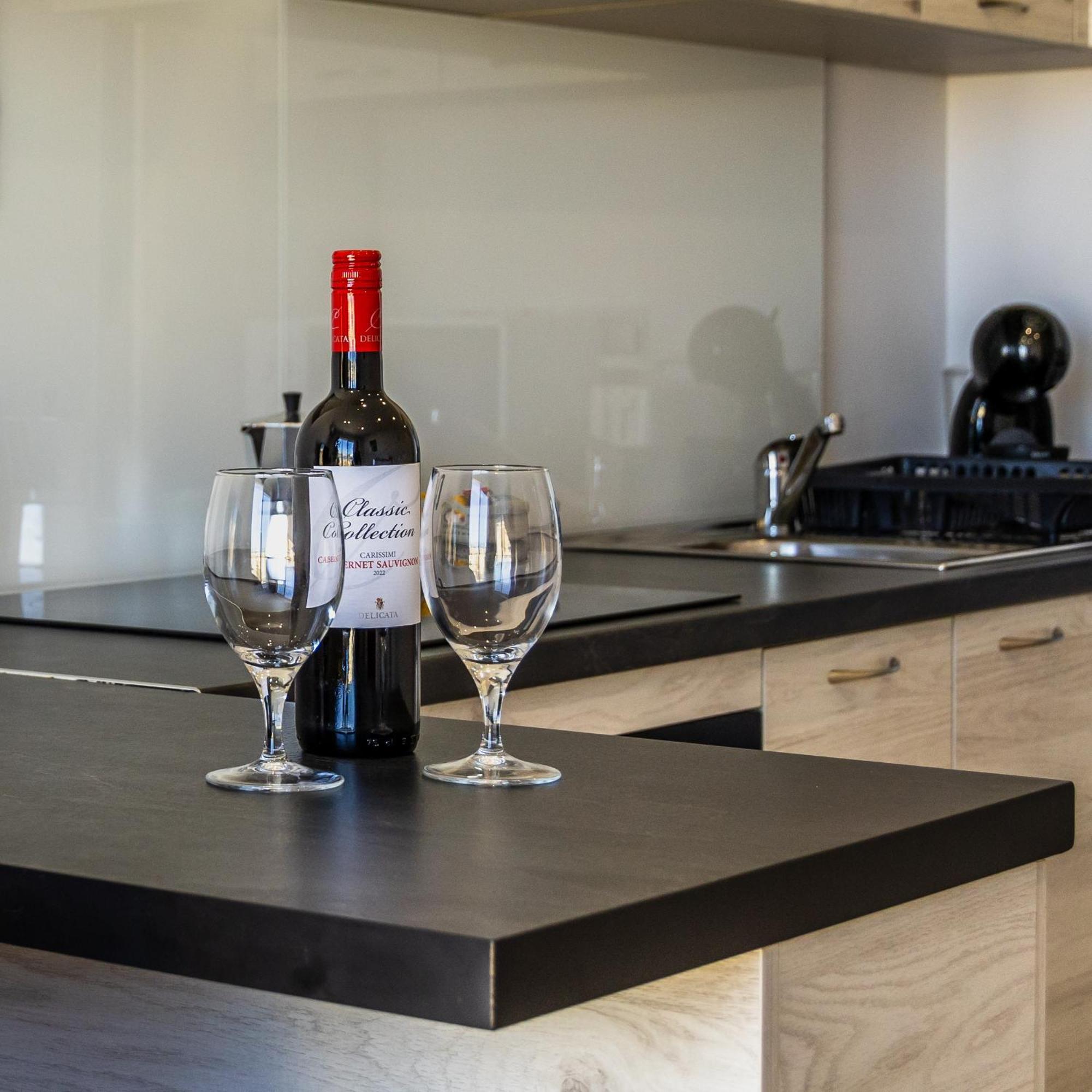 Ta Cetta Apartment 5 Min Walk From St Julians San Gwann Exterior photo